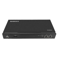 Secure KVM Peripheral Defender, NIAP 4.0 Certified - DisplayPort, CAC