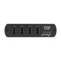 Emerald® USB 2.0 Switchable Extender – LAN, 4 Port