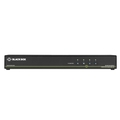 Secure KVM Switch, DisplayPort, 4-Port, CAC, single head