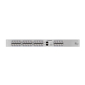 KVM Matrix Switch - 32-Port, Fiber, 1G, 1RU