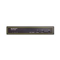 Emerald® PE KVM-over-IP - DisplayPort, USB 2.0, Audio, Dual Network Ports RJ45 and SFP