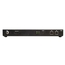 KVS4-8001HX: Single Monitor HDMI, 1 port, (2) USB 1.1/2.0, audio, CAC